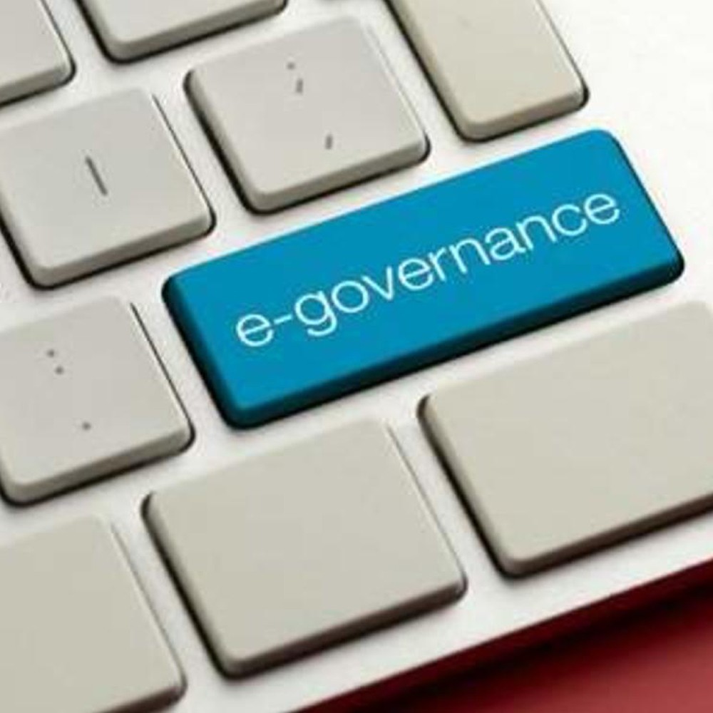 E-Governance 