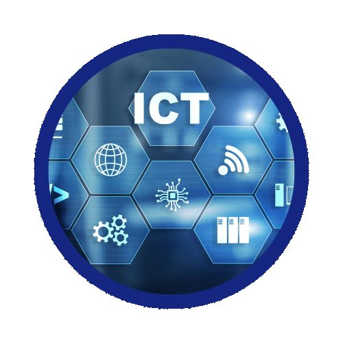  ICT SOLUTIONS
